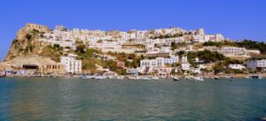 Marettimo: l'isola Egadi senza grandi alberghi che conserva i pescatori