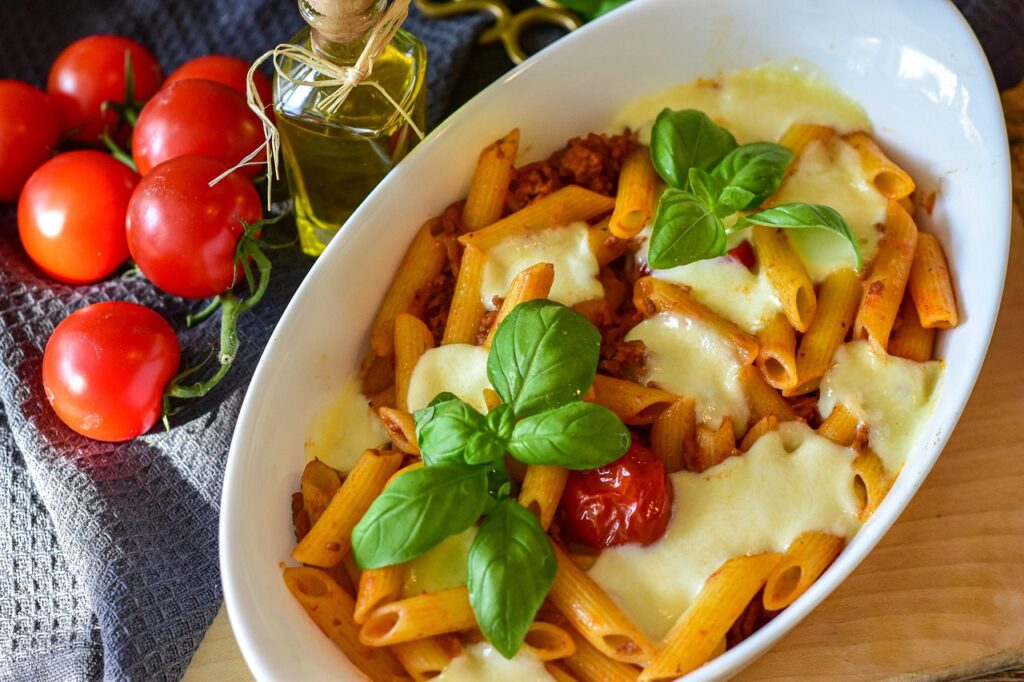 Pasta al forno secca: ecco l’errore che la rovina