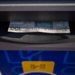 Controllo automatico sui prelievi in contanti dal 1° dicembre, nuova normativa in arrivo.