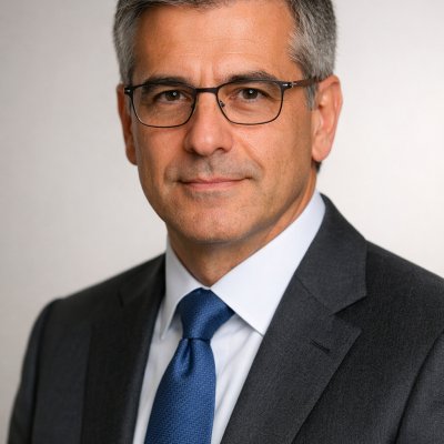 Massimo Parisi